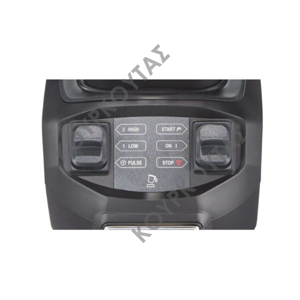 ΜΠΛΕΝΤΕΡ HBB255 Rio HAMILTON - Image 3