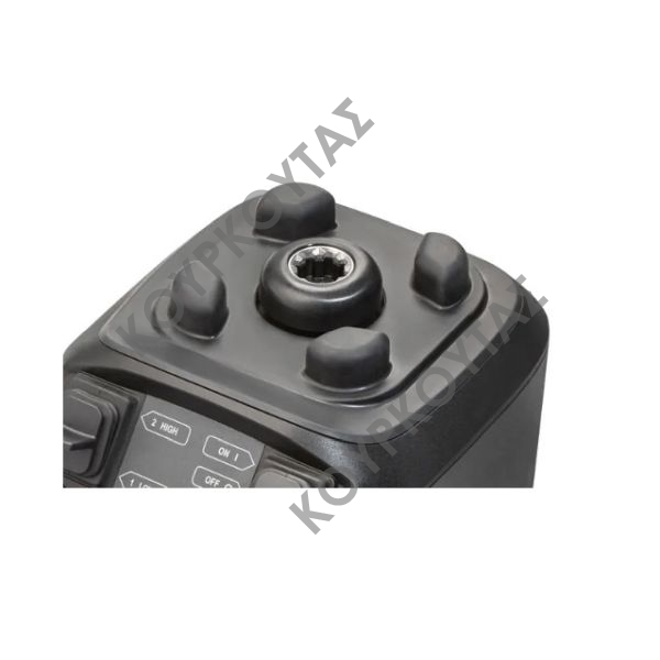 ΜΠΛΕΝΤΕΡ HBB255 Rio HAMILTON - Image 4