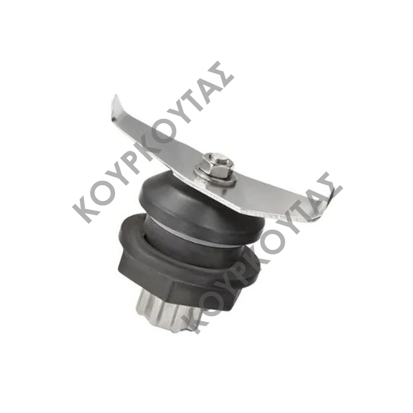 ΜΠΛΕΝΤΕΡ HBB255 Rio HAMILTON - Image 5