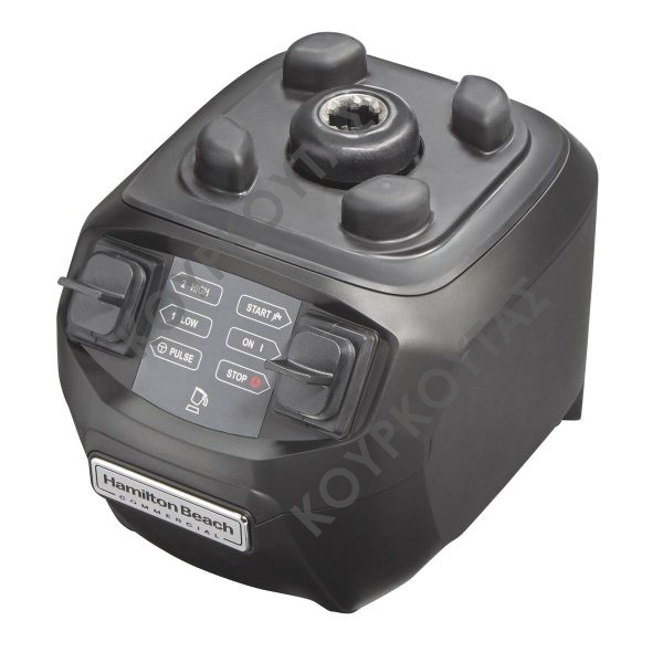 ΜΠΛΕΝΤΕΡ HBB255 S Rio HAMILTON - Image 4