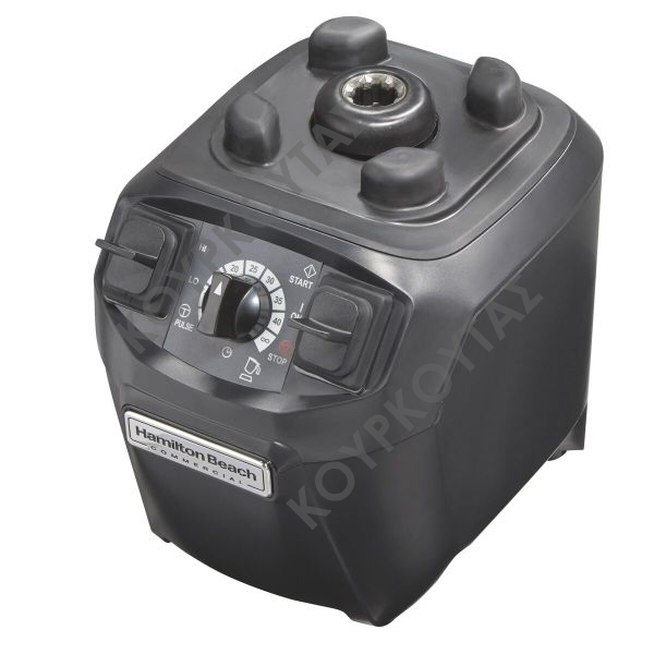 ΜΠΛΕΝΤΕΡ HBΗ455 Tango HAMILTON - Image 6