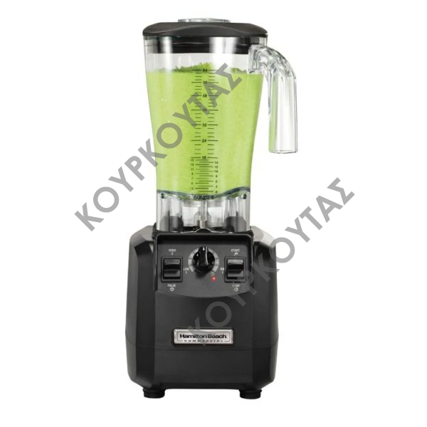 ΜΠΛΕΝΤΕΡ HBΗ550R Fury HAMILTON