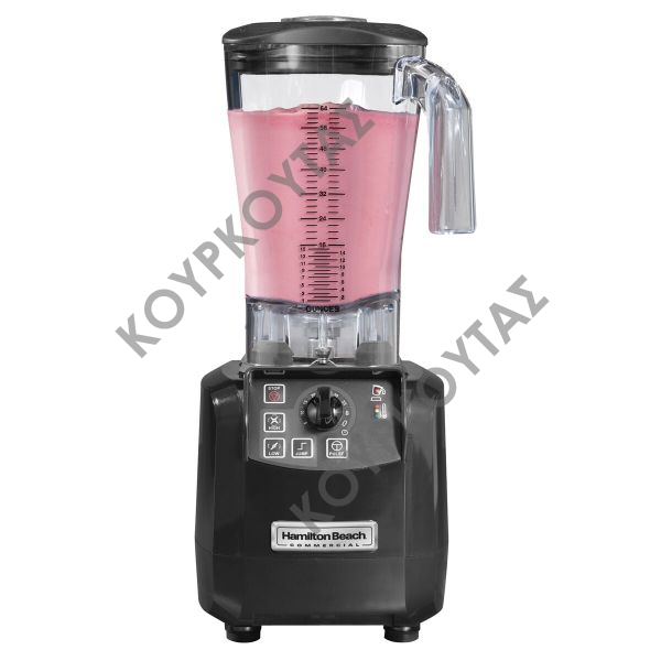 ΜΠΛΕΝΤΕΡ HBΗ650R Tempest HAMILTON