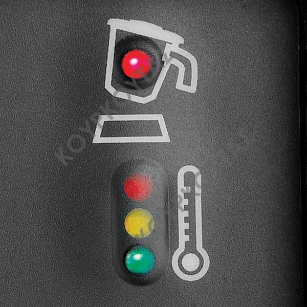 ΜΠΛΕΝΤΕΡ HBΗ650R Tempest HAMILTON - Image 4