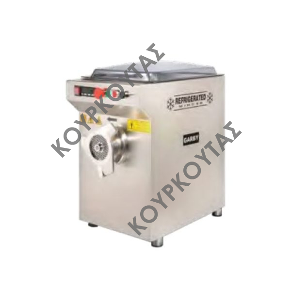 ΨΥΧΟΜΕΝΗ ΚΡΕΑΤΟΜΗΧΑΝΗ KR 32 4GN-RP 400V GARBY
