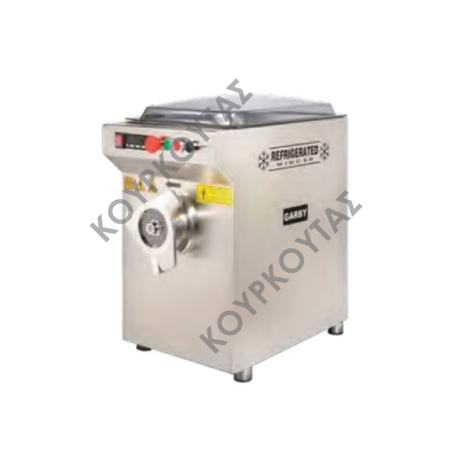 ΨΥΧΟΜΕΝΗ ΚΡΕΑΤΟΜΗΧΑΝΗ KR 32 4GN-RP 400V GARBY