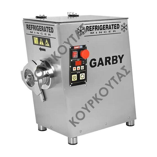 ΛΟΞΗ ΑΝΟΞΕΙΔΩΤΗ ΚΡΕΑΤΟΜΗΧΑΝΗ KΝ 22 2GL 400V