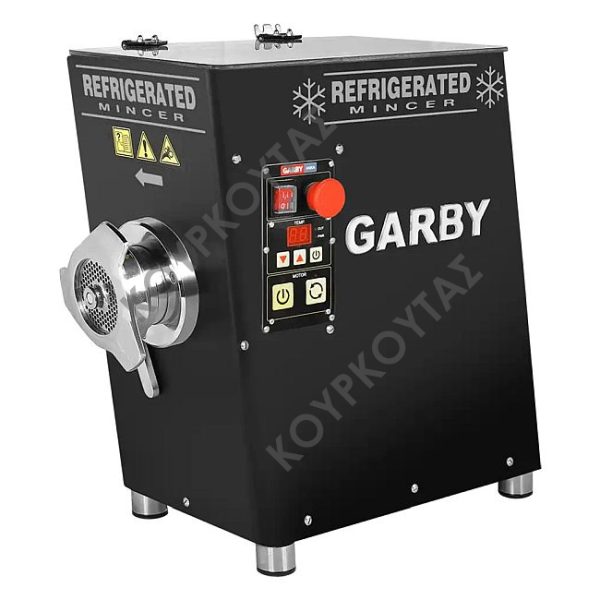 ΛΟΞΗ ΚΡΕΑΤΟΜΗΧΑΝΗ KΝ 22 2GLC 400V ΜΠΟΡΝΤΟ – ΜΑΥΡΗ (Xωρίς Ψύξη)