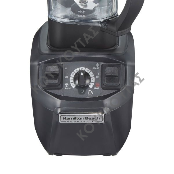 ΜΠΛΕΝΤΕΡ HBΗ455 Tango HAMILTON - Image 9