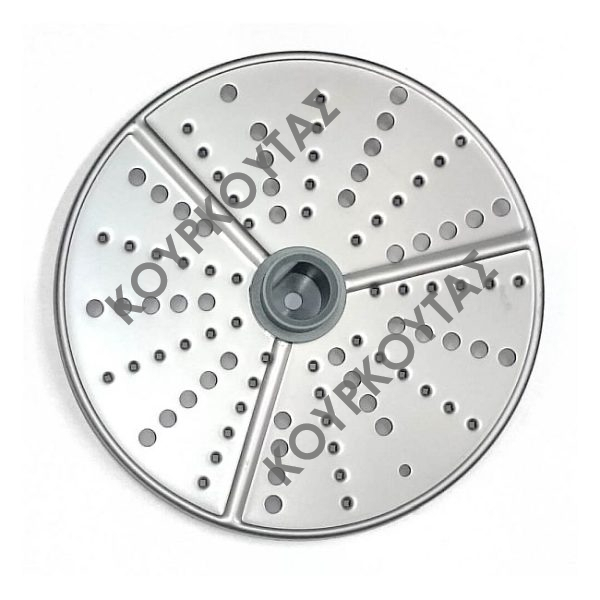 Τρίφτης παρμεζάνας ROBOT COUPE για CL30 Bistro, CL25, R201, R211, R301, R301U