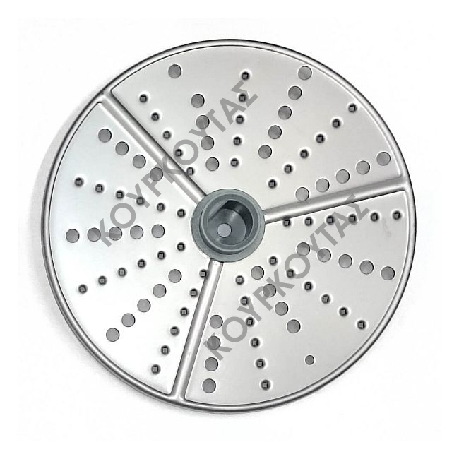 Τρίφτης παρμεζάνας ROBOT COUPE για CL30 Bistro, CL25, R201, R211, R301, R301U