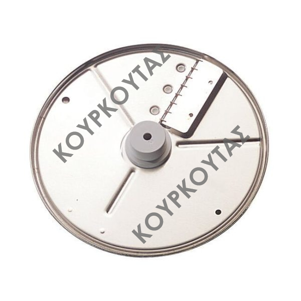 Δίσκος ζουλιέν ROBOT COUPE για CL30 Bistro, CL25, R201, R211, R301, R301U