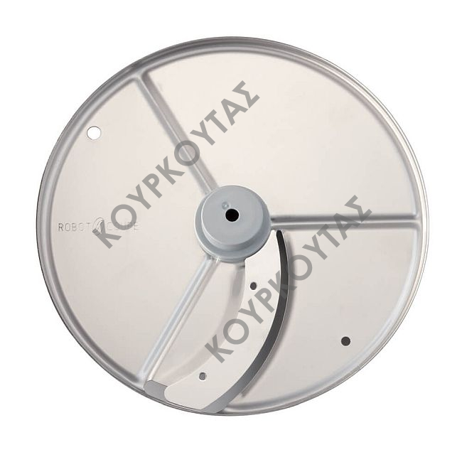 Δίσκος κοπής ROBOT COUPE για CL30 Bistro, CL25, R201, R211, R301, R301U