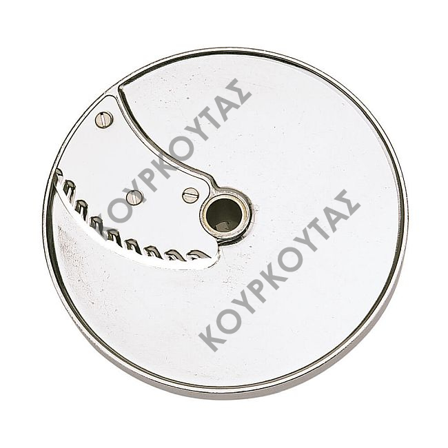 Δίσκος κοπής κυμματιστός ROBOT COUPE για CL50, CL52, CL55, CL60, R502, R652 - Image 2