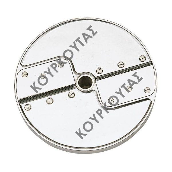 Δίσκος ζουλιέν ROBOT COUPE για CL50, CL52, CL55, CL60, R502, R652