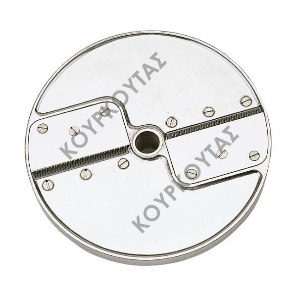 Δίσκος ζουλιέν ROBOT COUPE για CL50, CL52, CL55, CL60, R502, R652