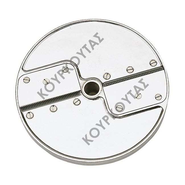 Δίσκος ζουλιέν ROBOT COUPE για CL50, CL52, CL55, CL60, R502, R652