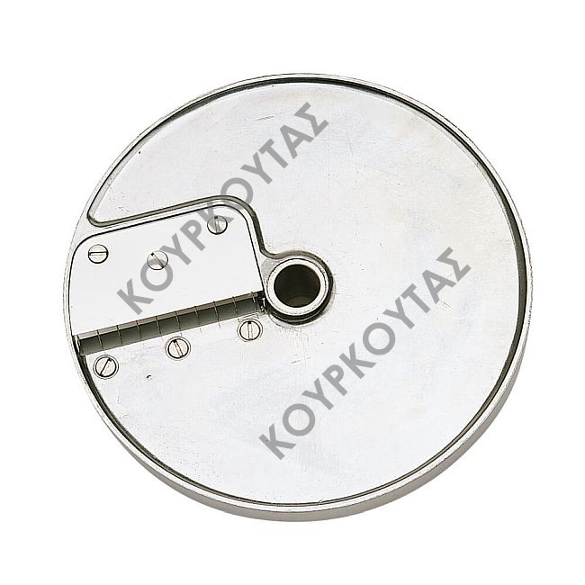 Δίσκος ζουλιέν ROBOT COUPE για CL50, CL52, CL55, CL60, R502, R652 - Image 2