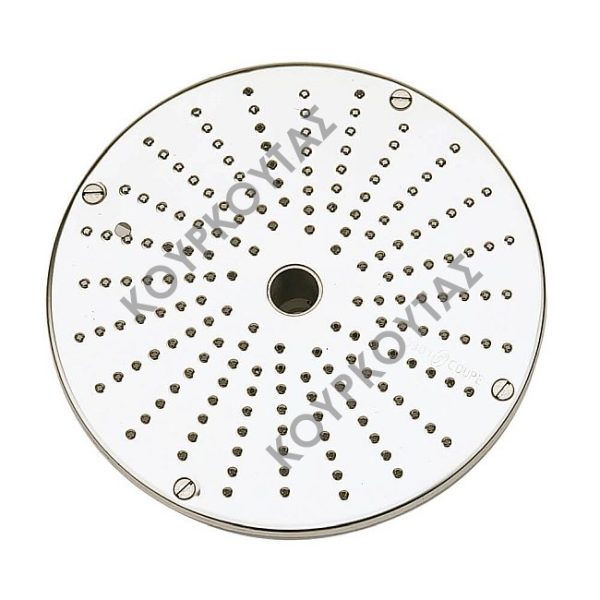 Τρίφτης παρμεζάνας ROBOT COUPE για CL50, CL52, CL55, CL60, R502, R652