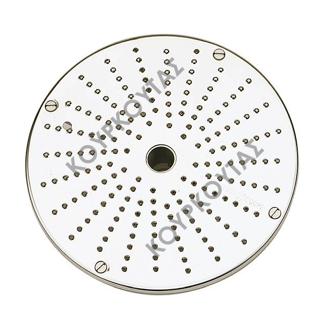 Τρίφτης παρμεζάνας ROBOT COUPE για CL50, CL52, CL55, CL60, R502, R652