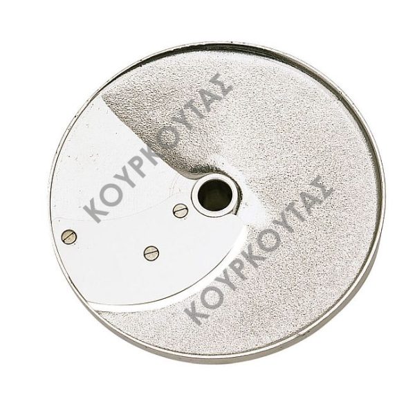 Δίσκος διπλός για πατάτα τηγανιτή ROBOT COUPE για CL50, CL52, R502, R652, R752 CL55D AUTO, CL60D AUTO