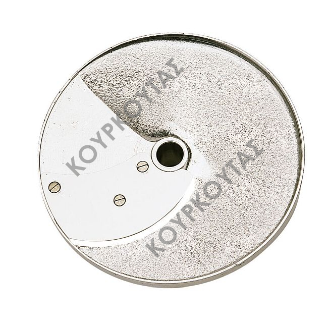 Δίσκος διπλός για πατάτα τηγανιτή ROBOT COUPE για CL50, CL52, R502, R652, R752 CL55D AUTO, CL60D AUTO