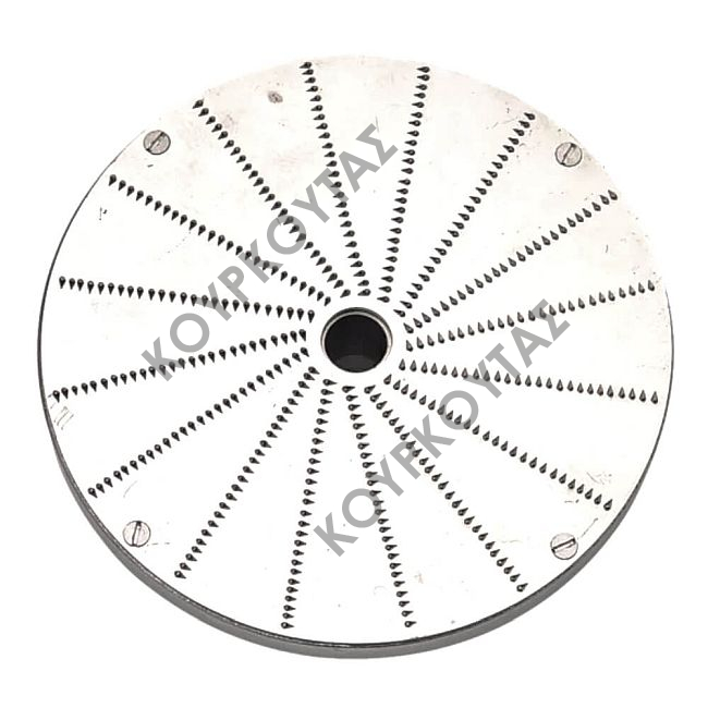 Τρίφτης για ρεπάνι ROBOT COUPE για CL50, CL52, CL55, CL60, R502, R652