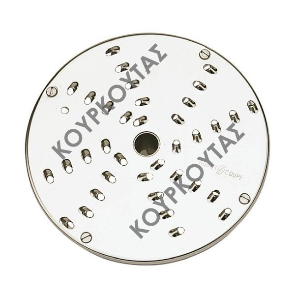 Τρίφτης για πίτσα ROBOT COUPE για CL50, CL52, CL55, CL60, R502, R652