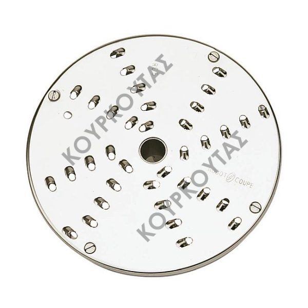 Τρίφτης για πίτσα ROBOT COUPE για CL50, CL52, CL55, CL60, R502, R652