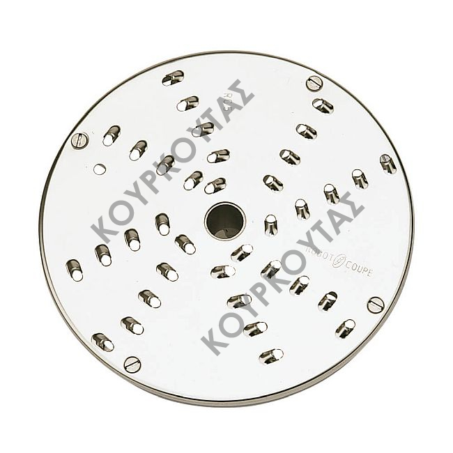 Τρίφτης για πίτσα ROBOT COUPE για CL50, CL52, CL55, CL60, R502, R652