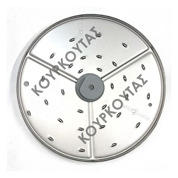 Τρίφτης για μακαρόνια Ø1.5mm ROBOT COUPE για CL30 Bistro, CL25, R201, R211, R301, R301U