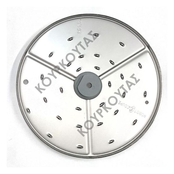 Τρίφτης για μακαρόνια Ø1.5mm ROBOT COUPE για CL30 Bistro, CL25, R201, R211, R301, R301U