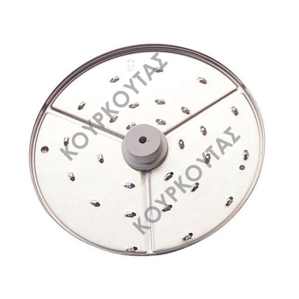 Τρίφτης ROBOT COUPE για CL30 Bistro, CL25, R201, R211, R301, R301U