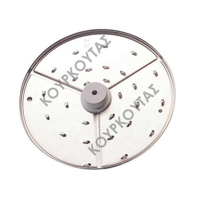 Τρίφτης ROBOT COUPE για CL30 Bistro, CL25, R201, R211, R301, R301U