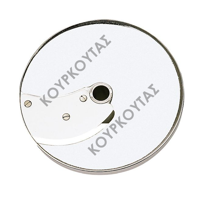 Δίσκος διπλός για πατάτα τηγανιτή ROBOT COUPE για CL50, CL52, R502, R652, R752 CL55D AUTO, CL60D AUTO - Image 3