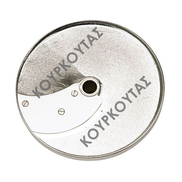 Δίσκος διπλός για πατάτα τηγανιτή χωριάτικη ROBOT COUPE για CL50, CL52, R502, R652, R752 CL55D AUTO, CL60D AUTO