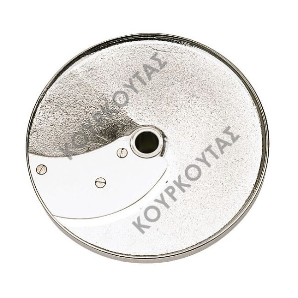 Δίσκος διπλός για πατάτα τηγανιτή χωριάτικη ROBOT COUPE για CL50, CL52, R502, R652, R752 CL55D AUTO, CL60D AUTO