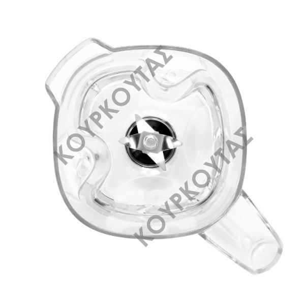 ΚANATA ΠΟΛΥΚΑΡΒΟΝΙΚΗ 1,25lit Wave~Action® για το blender HBB908R - Image 3