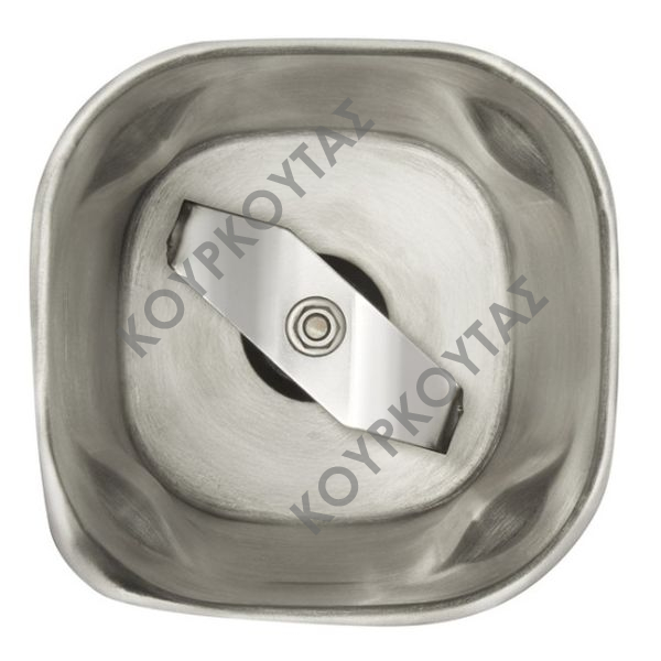 ΚANATA ΑΝΟΞΕΙΔΩΤΗ 0,95lit Wave~Action® για το blender HBB908R - Image 4