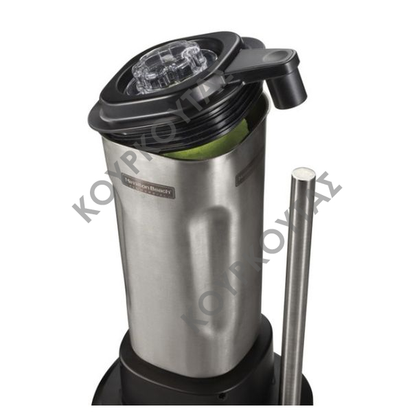 ΚANATA ΑΝΟΞΕΙΔΩΤΗ 0,95lit Wave~Action® για το blender HBB908R - Image 3