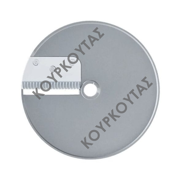 Δίσκος gaufrettes ROBOT COUPE για CL50 Gourmet