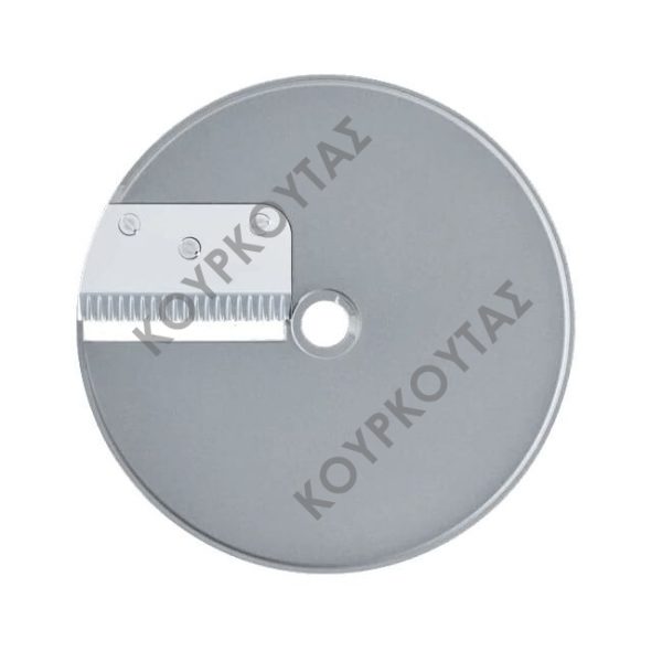 Δίσκος gaufrettes ROBOT COUPE για CL50 Gourmet