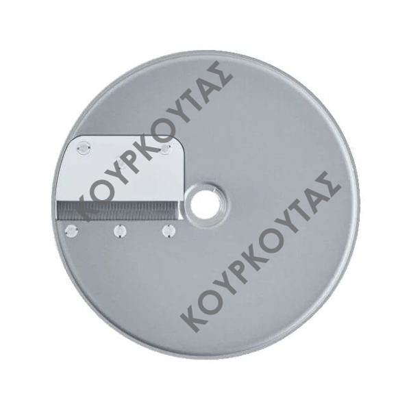 Δίσκος brunoise ROBOT COUPE για CL50 Gourmet