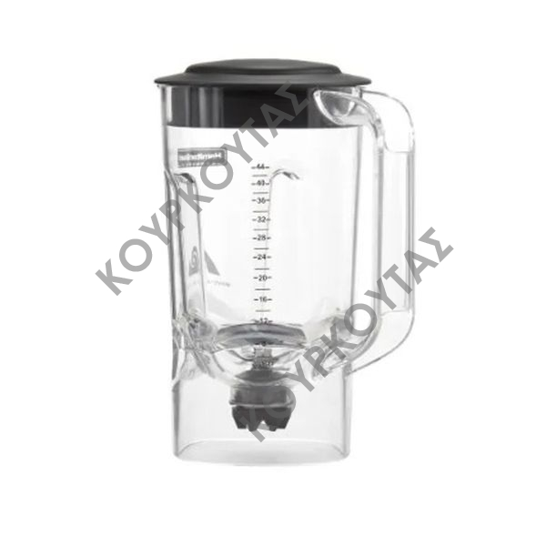 ΚANATA ΠΟΛΥΚΑΡΒΟΝΙΚΗ 1,25lit Wave~Action® για το blender HBB908R