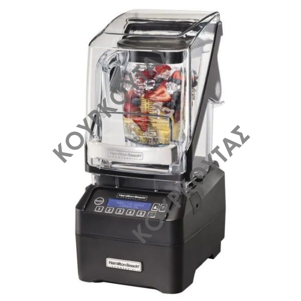 ΜΠΛΕΝΤΕΡ HBH755R Eclipse™ HAMILTON