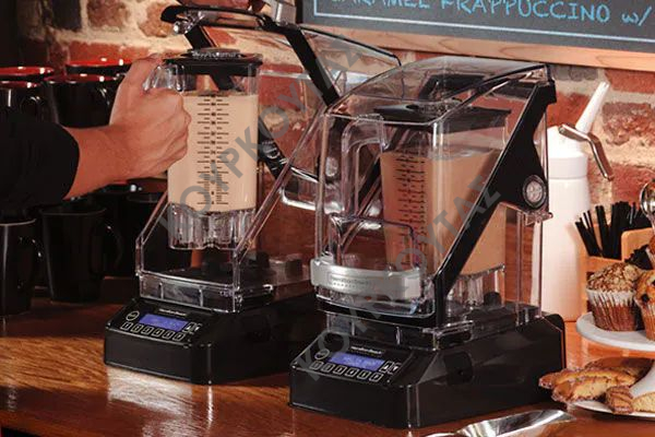 ΜΠΛΕΝΤΕΡ HBH755R Eclipse™ HAMILTON - Image 6