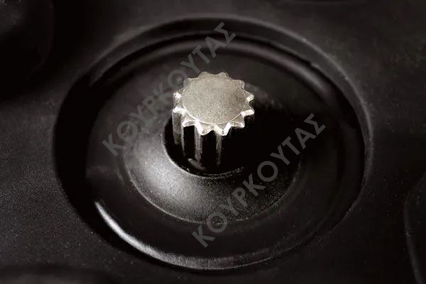 ΜΠΛΕΝΤΕΡ HBH755R Eclipse™ HAMILTON - Image 4