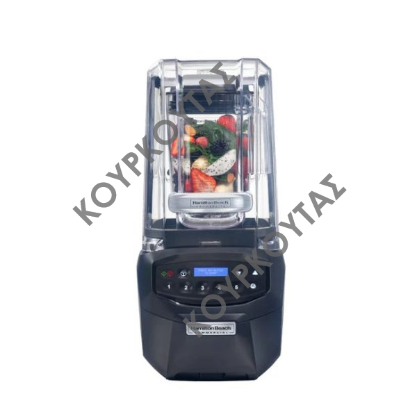 ΜΠΛΕΝΤΕΡ HBH855 Summit® Edge HAMILTON