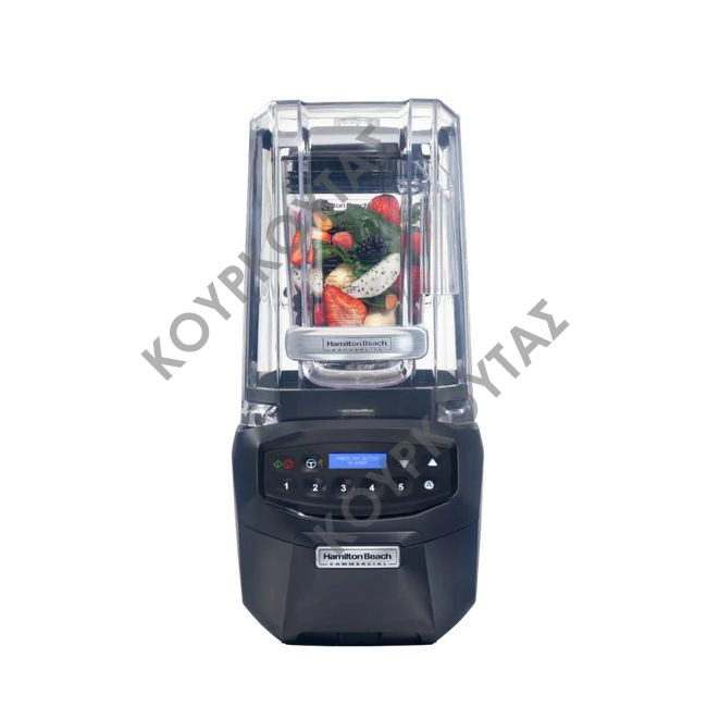 ΜΠΛΕΝΤΕΡ HBH855 Summit® Edge HAMILTON