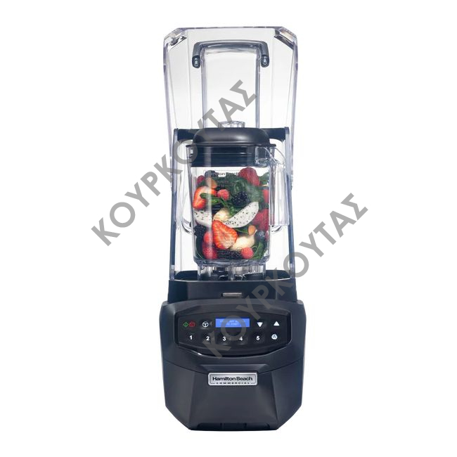 ΜΠΛΕΝΤΕΡ HBH855 Summit® Edge HAMILTON - Image 2